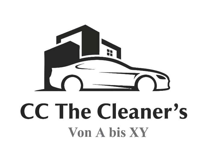 CC The Cleaner's Logo